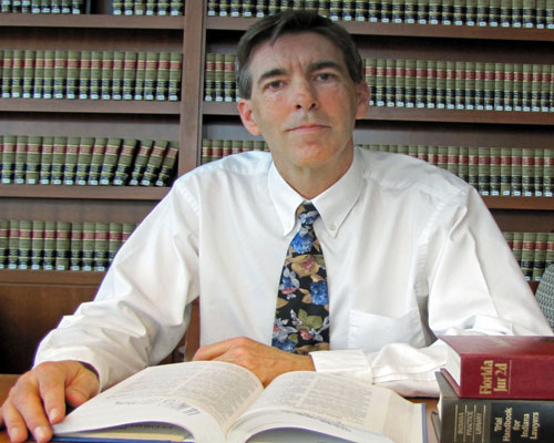 Dave Tipton Attorney at Law